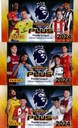 МЕШОК С КАРТОЧКАМИ PANINI PREMIER LEAGUE PLUS 2024 - ФУТБОЛЬНЫЕ КАРТОЧКИ