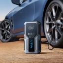 BOOSTER UTRAI JSTAR 9 1500A JUMP СТАРТЕР КОМПРЕСОР 150 PSI POWERBANK 12V  (1093338580) фото min 9