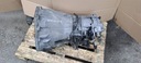 BOX GEAR MERCEDES SPRINTER 901 903 2.3 PETROL 711605 COMPLETE SET 314 