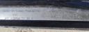 AUDI A6 C8 4K0 MOULURE SEUIL DROITE 4K0853856photo 8