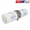ФІЛЬТР МАСТИЛА ГИДРАВЛІЧНИЙ LINIOWY SSAWNY AMF 601 150L/MIN HYDROLIDER  (17603602918) фото min 5