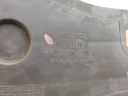 OPEL ASTRA H CHÂSSIS COURROIE DISTRIBUTION 897327430photo 11