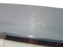 VW VOLKSWAGEN GOLF VII 7 КРИШКА БАГАЖНИКА ЗАДНЯ БАГАЖНИКА ZAPOZNAJ SIE Z OPISEM  (17832174414) фото min 6