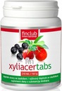 FIN XYLIACERTABS 210 FINCLUB Vitamín C na sanie Acerola