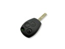 CLÉ CLÉ TÉLÉCOMMANDE RENAULT CLIO III MEGANE KANGOO PCF7947photo 5