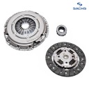 KIT ADHÉRENCE 430MM NEUF MERCEDES ACTROS ACTROS MP2 MP3 ATEGO AXORphoto 15