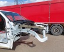 BUDA КУЗОВ ЛОНЖЕРОН ДАХ КАБІНА ДОВГА DODGE RAM 4 IV 1500 PW7  (17846801019) фото min 6