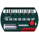 METABO ZESTAW 8 BITÓW IMPACT 29MM 628849000