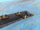MOULURE SEUIL INTÉRIEURE DROIT KL1Z-7813208-AB FORD EXPEDITION 17-photo 6