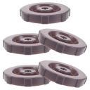 5 PIECES MULTIFUNCTIONAL COVERS DO SPRAYER OGRODOWEGO Z TECHNOLOGY SZCZELNOSCI  photo 7