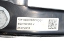 AUDI VW SKODA SEAT КРОНШТЕЙН ПІДПОРОЮ БАЛКИ 5Q0199855J 5  фото 8