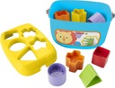 ПЕРВЫЕ КАБИНЕТКИ ДЛЯ МАЛЫШЕЙ FISHER PRICE FFC84