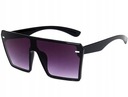 Женские большие квадратные очки UV400 Солнцезащитные очки с затемненными фильтрами