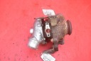 ТУРБОКОМПРЕСОР ТУРБІНА 9677063780 FORD S-MAX MK1 I 2.0 TDCI 163 KM 10-15  (17575563385) фото min 7