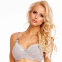 Бюстгальтер для кормления из хлопка 75D