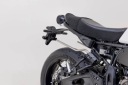 КОМПЛЕКТ SAKW БОКОВЫХ PRO BLAZE H I STELAZY SW-MOTECH YAMAHA XSR700 (15-), X  фото 7