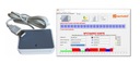 Считыватель карт водителя Программа TachoBit ОТЧЕТ pdf