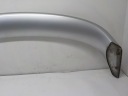 MAZDA 6 II GH HAYON BERLINE SPOILER SPOILER DOUBLURE ARRIÈREphoto 7