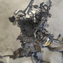 INSTALLATION ÉLECTRIQUE FAISCEAU DE CÂBLES FILS MOTEUR A6511592525 MERCEDES-BENZphoto 6
