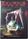 КРАМПУС. ДУХ РОЖДЕСТВА (DVD)
