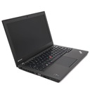 Notebook Lenovo Thinkpad X240 | i5 4300U | 8GB RAM disk 256GB SSD | 12,5'' HD Pamäť RAM 8 GB