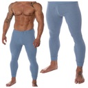 ДЛИННЫЕ МУЖСКИЕ ПОЛЬСКИЕ КУРТКИ, ТЕПЛЫЕ ТЕРМОХЛОПКОВЫЕ, ЗИМНИЕ БРЮКИ С УТЕПЛЕНИЕМ, XL