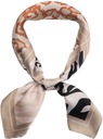 GAWROSZKA ШАРФ, БАНДАНА, ШАРФ, ШАРФ, 70/70 СМ