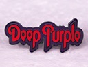 Булавки для значков Deep Purple
