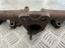 CITROEN NEMO 1.3HDI КОЛЕКТОР ВИПУСКНИЙ 55223906  фото 10