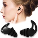 БЕШИ БЕШИ СПАЛЬНЫЕ ЗАГЛУШКИ ДЛЯ ПЛАВАНИЯ ЧЕРНЫЙ ЧЕХОЛ