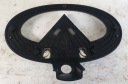 EMBLÈME INSIGNE LOGO CAMÉRA INFINITI QX70 12-16photo 8