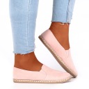 ЖЕНСКАЯ ОБУВЬ ЭСПАДРИЛЫ, ЛЕГКИЕ Слипоны