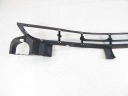 GRILLE PARE-CHOCS PROTECTION CENTRALE BMW E46 BERLINE UNIVERSELphoto 11