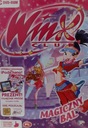 PC Winx Club: Magiczny Bal