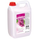 ЖИДКОЕ МЫЛО LIGIA С АРОМАТОМ СИРЕНИ 5 КГ