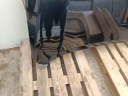 КАПОТ АЛЮМІНІЙ NISSAN X-TRAIL X TRAIL XTRAIL T32 3 3 OD 07.14- КОЛІР G41  (18878302120) фото min 12