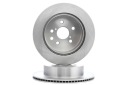 2 CV DISQUES FREIN RIDEX 82B0607 ARRIÈRE VERS TOYOTA MARK X I (GRX12) 310MMphoto 13
