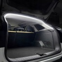 ОСВЕЩЕНИЕ СВЕТОДИОДНЫЕ СВЕТОДИОДНЫЕ САЛОНА АВТО ЛЕНТА САЛОНА БАГАЖНИКА АВТОМОБИЛЯ 4M  фото 10