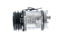 COMPRESSEUR DE CLIMATISATION NOUVEAU HOLLAND TN 60 DA TRANSMISSION AVANT TN 60 DA 4WD TN 60 SAphoto 10