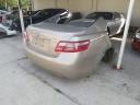 TOYOTA CAMRY VI XV40 КАПОТ КРИШКА ДВИГУНА 06-11R  (17879526915) фото min 9