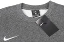 Nike tepláková súprava pánske nohavice mikina crewneck roz.L Druh bez kapucne prevlečené cez hlavu