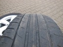 RUEDAS LLANTAS JEEP COMPASS II 225/60 R17 LATO 