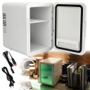 MINILODOWKA 4L USB AC DC CICHA PRZENOSNA VERS VOITURES BIURA 6 PUSZEKphoto 8