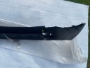 ORIGINAL RENAULT MEGANE III UNIVERSEL PARE-CHOCS ARRIÈRE SPOILER DOUBLURE PARE-CHOCS ARRIÈREphoto 11