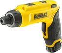 DEWALT DCF680G2 Akumulátorový gyroskopický skrutkovač Kód výrobcu DCF680G2-QW