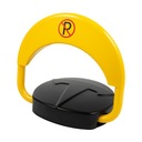 Barriera Protezione Posto Auto Anti 2 с дистанционным управлением