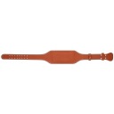 HMS CULTURAL EXERCISE LEATHER BAND для тяжелой атлетики XXL