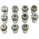 РАЗБОРКИ ER16 НАБОР 11 шт. 1,0-10