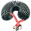 Спиральный шланг 4 м 8284527110620 WABCO