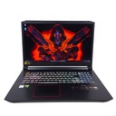 ACER NITRO 5 17-ДЮЙМОВЫЙ ИГРОВОЙ НОУТБУК | i7-10750H | RTX 2060 | 1 ТБ | 16 ГБ | RGB